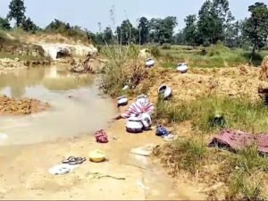 Chhattisgarh Crimes