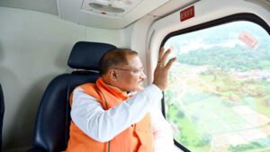 Chhattisgarh Crimes