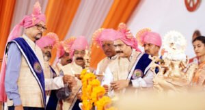 Chhattisgarh Crimes