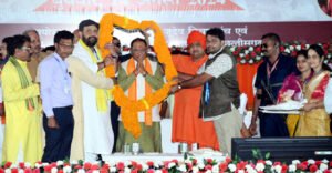 Chhattisgarh Crimes
