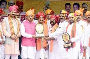 Chhattisgarh Crimes
