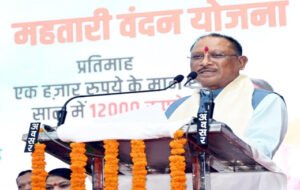 Chhattisgarh Crimes
