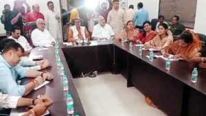 Chhattisgarh Crimes