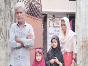 Chhattisgarh Crimes