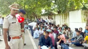 Chhattisgarh Crimes