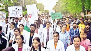 Chhattisgarh Crimes