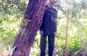 Chhattisgarh Crimes