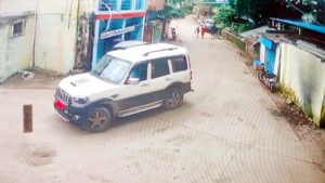 Chhattisgarh Crimes