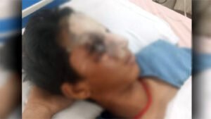 Chhattisgarh Crimes