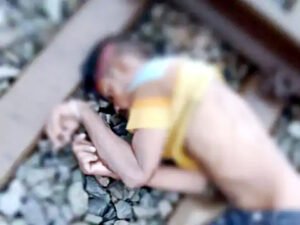 Chhattisgarh Crimes