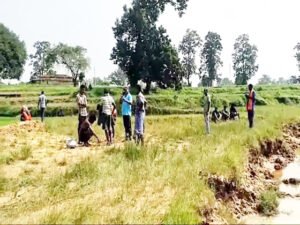 Chhattisgarh Crimes