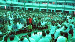 Chhattisgarh Crimes