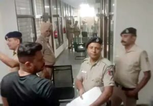 Chhattisgarh Crimes