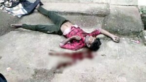 Chhattisgarh Crimes