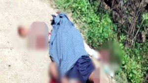 Chhattisgarh Crimes