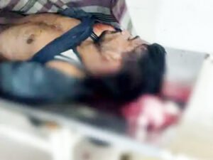 Chhattisgarh Crimes