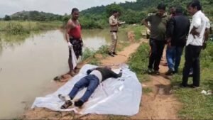 Chhattisgarh Crimes