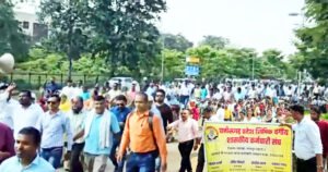 Chhattisgarh Crimes