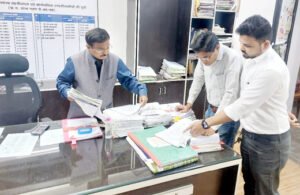 Chhattisgarh Crimes