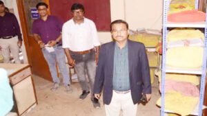 Chhattisgarh Crimes