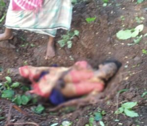 Chhattisgarh Crimes