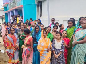 Chhattisgarh Crimes
