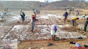 Chhattisgarh Crimes