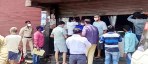 Chhattisgarh Crimes