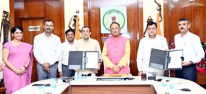 Chhattisgarh Crimes