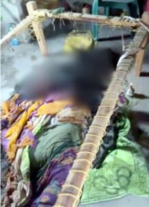 Chhattisgarh Crimes