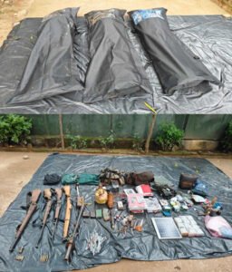 Chhattisgarh Crimes