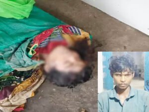 Chhattisgarh Crimes