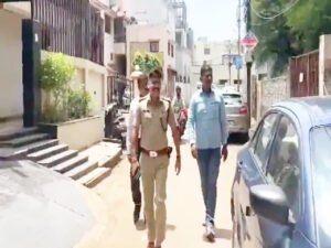 Chhattisgarh Crimes