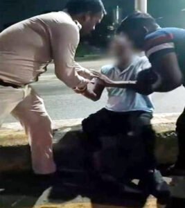 Chhattisgarh Crimes