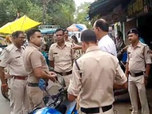 Chhattisgarh Crimes