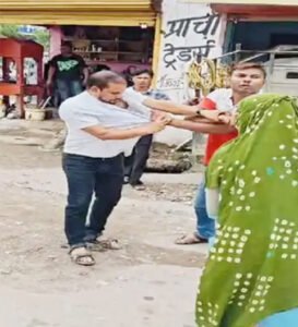 Chhattisgarh Crimes