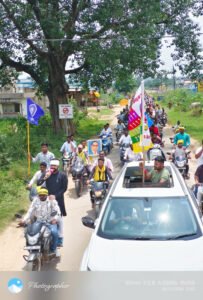 Chhattisgarh Crimes
