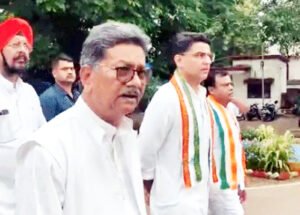 Chhattisgarh Crimes