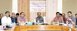 Chhattisgarh Crimes