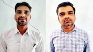 Chhattisgarh Crimes