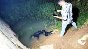 Chhattisgarh Crimes
