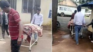 Chhattisgarh Crimes