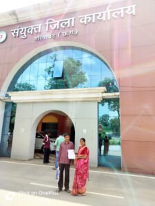 Chhattisgarh Crimes