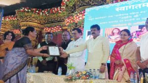 Chhattisgarh Crimes
