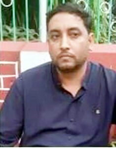 Chhattisgarh Crimes