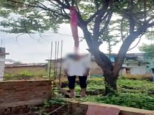 Chhattisgarh Crimes