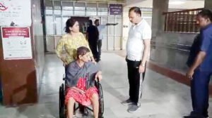 Chhattisgarh Crimes