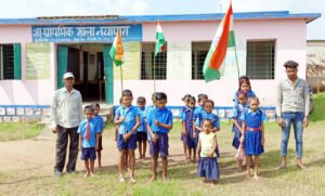 Chhattisgarh Crimes