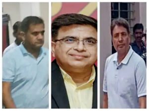 Chhattisgarh Crimes