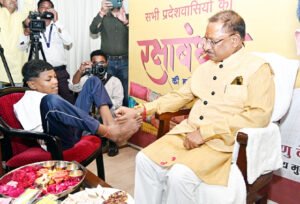Chhattisgarh Crimes